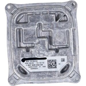 Magneti Marelli Modello 711307329252 Modulo di Controllo Illuminazione LED Magneti Marelli Modello 711307329252 Modulo di Controllo Illuminazione LED
