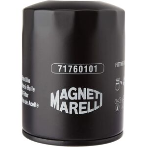 Magneti Marelli Oil Filter - Model 153071760101 - Compatible with Citroën, Fiat Magneti Marelli Oil Filter - Model 153071760101 - Compatible with Citroën, Fiat