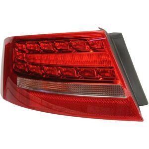 MAGNETI MARELLI 714021690711 Luz LED exterior izquierda para Audi A5 B8 Sportback MAGNETI MARELLI 714021690711 Luz LED exterior izquierda para Audi A5 B8 Sportback