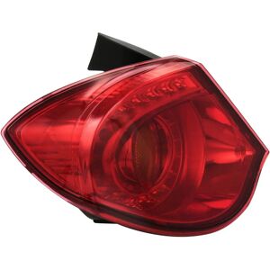 Magneti Marelli Modell 712204201110 Bal oldali LED hátsó lámpa - Autó hátsó lámpa Magneti Marelli Modell 712204201110 Bal oldali LED hátsó lámpa - Autó hátsó lámpa