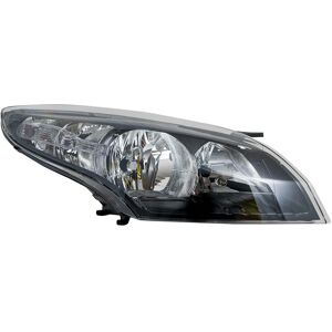 Magneti Marelli Renault Megane Halogeenivalo - Oikea Magneti Marelli Renault Megane Halogeenivalo - Oikea