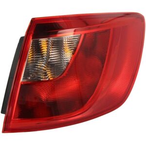 Magneti Marelli Modello: 714000028521 Faretto posteriore destro - Luce posteriore auto Magneti Marelli Modello: 714000028521 Faretto posteriore destro - Luce posteriore auto
