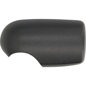 Copertura specchio esterno Magneti Marelli Modello 182208006780 - Destra, Nero, Superficie ruvida - Parte dello specchio per Ford Transit Copertura specchio esterno Magneti Marelli Modello 182208006780 - Destra, Nero, Superficie ruvida - Parte dello specchio per Ford Transit