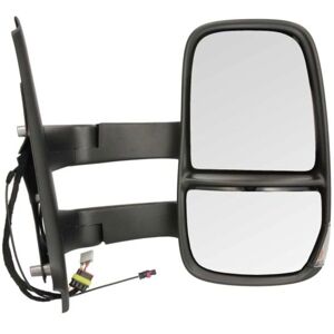 Magneti Marelli 182203182570 - Ulkoinen peili, musta, sähköinen, lämmitetty, alkuperäinen laatu Magneti Marelli 182203182570 - Ulkoinen peili, musta, sähköinen, lämmitetty, alkuperäinen laatu