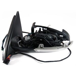 Espejo exterior derecho eléctrico negro Magneti Marelli 182203174510 - Espejo exterior Espejo exterior derecho eléctrico negro Magneti Marelli 182203174510 - Espejo exterior