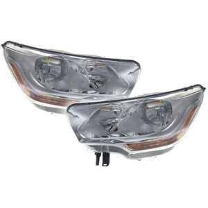 Magneti Marelli H21w H7/h1 P21/5w Faros - Faro delantero Magneti Marelli H21w H7/h1 P21/5w Faros - Faro delantero