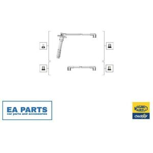 MAGNETI MARELLI 941319170079 Cavi di Accensione MAGNETI MARELLI 941319170079 Cavi di Accensione
