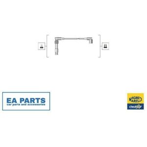 Magneti Marelli 941319170014 Ignition Cable Set - Opel Calibra Astra Frontera Magneti Marelli 941319170014 Ignition Cable Set - Opel Calibra Astra Frontera