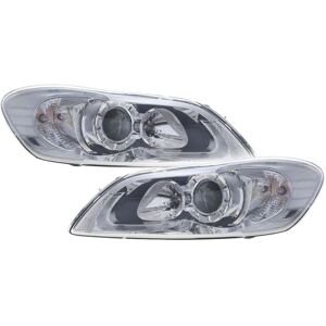 Magneti Marelli Modello 710301255201 Faro Sinistro - Headlight Magneti Marelli Modello 710301255201 Faro Sinistro - Headlight