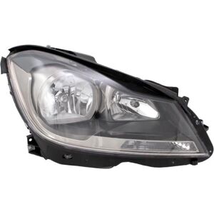 Magneti Marelli A2048209659 Halogeeni ajovalo - Päävalo Magneti Marelli A2048209659 Halogeeni ajovalo - Päävalo