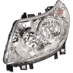 Magneti Marelli strålkastare - Halogen, Blinkersignal, Helljus - 712471101129 Magneti Marelli strålkastare - Halogen, Blinkersignal, Helljus - 712471101129