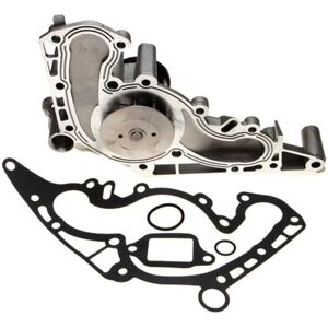 Magneti Marelli 352316171051 Vesipumppu Lexus - GS II, GS III, LS I, LS III Magneti Marelli 352316171051 Vesipumppu Lexus - GS II, GS III, LS I, LS III