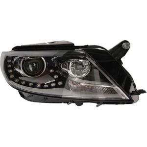 Magneti Marelli Malli 711307024171 Oikea Bi-Xenon Faros - Faros Magneti Marelli Malli 711307024171 Oikea Bi-Xenon Faros - Faros