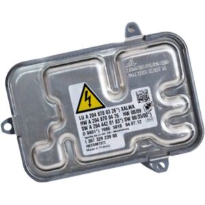 Unidad de control Magneti Marelli - Faros Xenón Mercedes W204 Unidad de control Magneti Marelli - Faros Xenón Mercedes W204