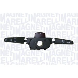 Magneti Marelli Modello 000050193010 - Interruttore colonna sterzo Magneti Marelli Modello 000050193010 - Interruttore colonna sterzo