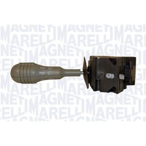 Magneti Marelli Malli 000050206010 Kytkin - Harmaa Renault Twingo varten Magneti Marelli Malli 000050206010 Kytkin - Harmaa Renault Twingo varten