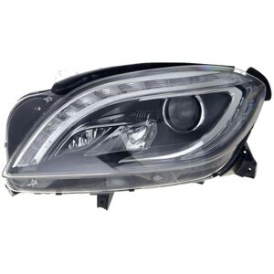 Magneti Marelli 710815079001 Faro - Bi-Xenon, Sinistra, Qualità O.E. Magneti Marelli 710815079001 Faro - Bi-Xenon, Sinistra, Qualità O.E.