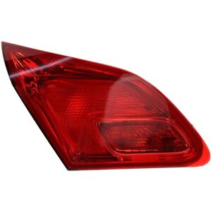 Magneti Marelli Lh652 - Auton valaistus - Punainen Magneti Marelli Lh652 - Auton valaistus - Punainen