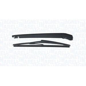 MAGNETI MARELLI - 000723180017 - Tuulilasinpyyhkijän sulka MAGNETI MARELLI - 000723180017 - Tuulilasinpyyhkijän sulka