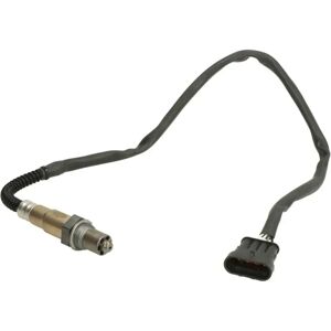 MAGNETI MARELLI Lambda Sensor - Heated, 630mm, 4-Wire - Type: 466016355067 MAGNETI MARELLI Lambda Sensor - Heated, 630mm, 4-Wire - Type: 466016355067
