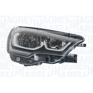 Magneti Marelli Citroën C4 Päävalaisin - H7/H7 LED, Oikea, Mekaaninen Säätö Magneti Marelli Citroën C4 Päävalaisin - H7/H7 LED, Oikea, Mekaaninen Säätö