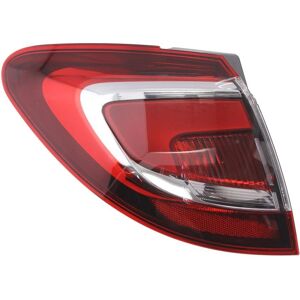 Magneti Marelli Modello 714000062480 LED Luce posteriore sinistra - Luce posteriore auto Magneti Marelli Modello 714000062480 LED Luce posteriore sinistra - Luce posteriore auto