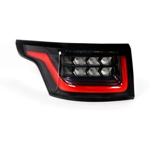 Magneti Marelli 714026620704 Fanale posteriore - LED, Sinistro, Qualità OE Magneti Marelli 714026620704 Fanale posteriore - LED, Sinistro, Qualità OE