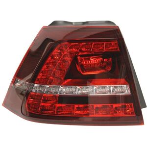 Magneti Marelli Golf 7 Left LED Tail Light - Car Tail Light Magneti Marelli Golf 7 Left LED Tail Light - Car Tail Light