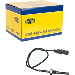 Magneti Marelli 172000159010 Pakokaasujen lämpötila-anturi - Lämpötila-anturi Magneti Marelli 172000159010 Pakokaasujen lämpötila-anturi - Lämpötila-anturi