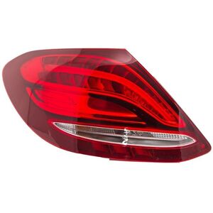 Luz trasera izquierda para Mercedes E-Class - Calidad OEM Luz trasera izquierda para Mercedes E-Class - Calidad OEM