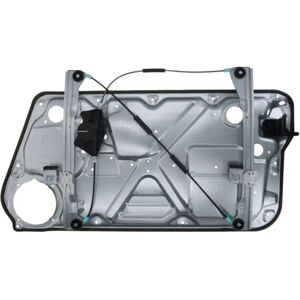 Regolatore finestra elettrico Magneti Marelli - Lato anteriore sinistro Regolatore finestra elettrico Magneti Marelli - Lato anteriore sinistro