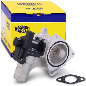 Valvola EGR Magneti Marelli - Compatibilità specifica del veicolo Valvola EGR Magneti Marelli - Compatibilità specifica del veicolo