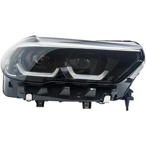 MAGNETI MARELLI 710815029126 - Etuvalo - Oikea MAGNETI MARELLI 710815029126 - Etuvalo - Oikea