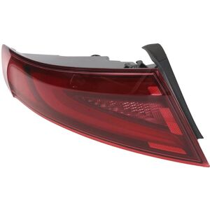 Magneti Marelli Alfa Romeo Giulia Luz trasera LED - Luz trasera Magneti Marelli Alfa Romeo Giulia Luz trasera LED - Luz trasera