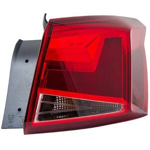Magneti Marelli Oikea takavalo - Ulkona, P21W, PY21W, Jarru, Takavalo, Vilkku - Auton takavalo Magneti Marelli Oikea takavalo - Ulkona, P21W, PY21W, Jarru, Takavalo, Vilkku - Auton takavalo