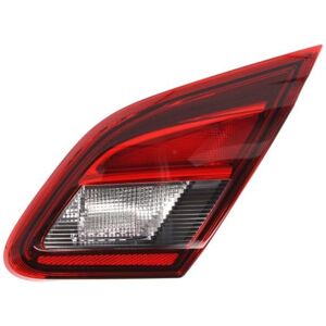 Magneti Marelli Opel Corsa E - Luz trasero derecho naranja Magneti Marelli Opel Corsa E - Luz trasero derecho naranja