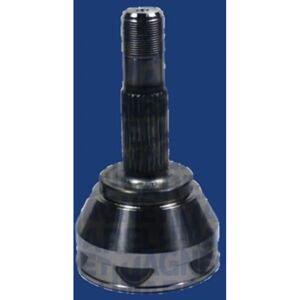 Magneti Marelli 302015100051 Giunto CV - Ricambio trasmissione per Fiat Ducato, Peugeot Boxer Magneti Marelli 302015100051 Giunto CV - Ricambio trasmissione per Fiat Ducato, Peugeot Boxer