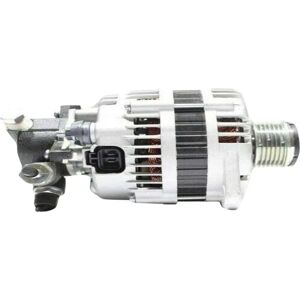 Magneti Marelli 063731899010 Alternator - 100A, 12V, with Vacuum Pump for Opel Astra Mqa1899 Magneti Marelli 063731899010 Alternator - 100A, 12V, with Vacuum Pump for Opel Astra Mqa1899