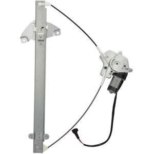 MAGNETI MARELLI 350103170314 Regulador de ventanilla delantero derecho - Regulador de ventana MAGNETI MARELLI 350103170314 Regulador de ventanilla delantero derecho - Regulador de ventana