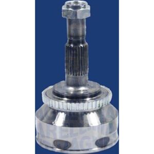 Magneti Marelli 302015100316 Kit di Riparazione per Omocinetico - Asse Anteriore Volvo Magneti Marelli 302015100316 Kit di Riparazione per Omocinetico - Asse Anteriore Volvo