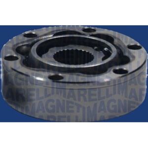 MAGNETI MARELLI 302009100033 - Kit di guarnizioni di snodo CV per Audi, VW, Mercedes-Benz MAGNETI MARELLI 302009100033 - Kit di guarnizioni di snodo CV per Audi, VW, Mercedes-Benz