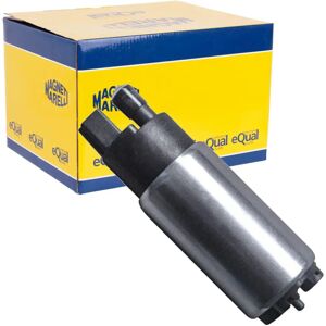 Bomba de combustível Magneti Marelli - Elétrica para Opel, Fiat, Hyundai Bomba de combustível Magneti Marelli - Elétrica para Opel, Fiat, Hyundai