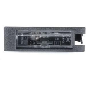 Magneti Marelli Modell 715105100000 - Nummerplåtljus Magneti Marelli Modell 715105100000 - Nummerplåtljus