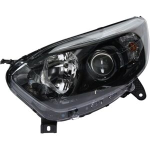 Magneti Marelli 260600723R Musta etuvalo - Etuvalo Magneti Marelli 260600723R Musta etuvalo - Etuvalo