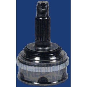 MAGNETI MARELLI 302015100138 - CV- nivel - Honda Civic 6 Hatchback, Civic V 3/5 ovet MAGNETI MARELLI 302015100138 - CV- nivel - Honda Civic 6 Hatchback, Civic V 3/5 ovet