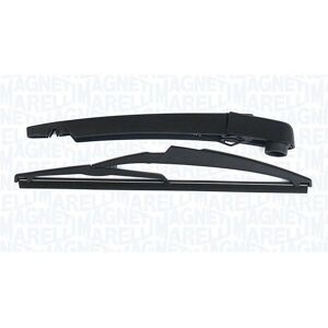 MAGNETI MARELLI 000723180180 Spazzola tergicristallo - Pulitore vetri MAGNETI MARELLI 000723180180 Spazzola tergicristallo - Pulitore vetri