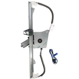 MAGNETI MARELLI Malli 350103130500 Sähköikkunan säätövasen eteen MAGNETI MARELLI Malli 350103130500 Sähköikkunan säätövasen eteen