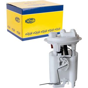 Magneti Marelli Polttoainepumppu Dacia Renault Logan - Moduuli 90 l/h Magneti Marelli Polttoainepumppu Dacia Renault Logan - Moduuli 90 l/h