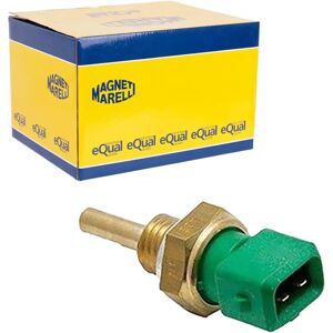 Sensore di Temperatura del Liquido di Raffreddamento Magneti Marelli 6081220 Sensore di Temperatura del Liquido di Raffreddamento Magneti Marelli 6081220