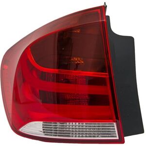 Magneti Marelli X1 Luce posteriore sinistra - Luce posteriore Magneti Marelli X1 Luce posteriore sinistra - Luce posteriore
